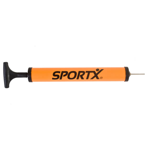 SportX Balpomp 30cm 3ass