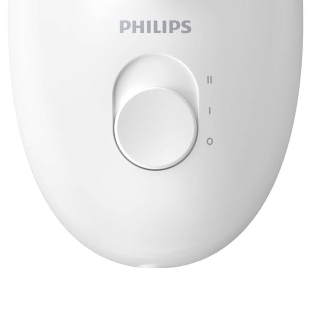 Philips Epilator BRE235/00 Satinelle Essential