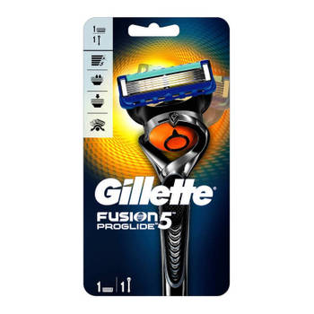 Gillette Fusion5 Proglide Flexball - Houder + 1 mesje