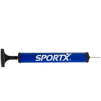 SportX Balpomp 30cm 3ass