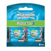 Wilkinson Protector 3 Scheermesjes - 8st
