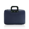 Bombata laptoptas Classic 46,5 x 35 cm kunstleer donkerblauw