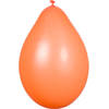 ballonnen oranje 36 stuks