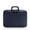 Bombata laptoptas Classic 43 x 33 cm kunstleer donkerblauw