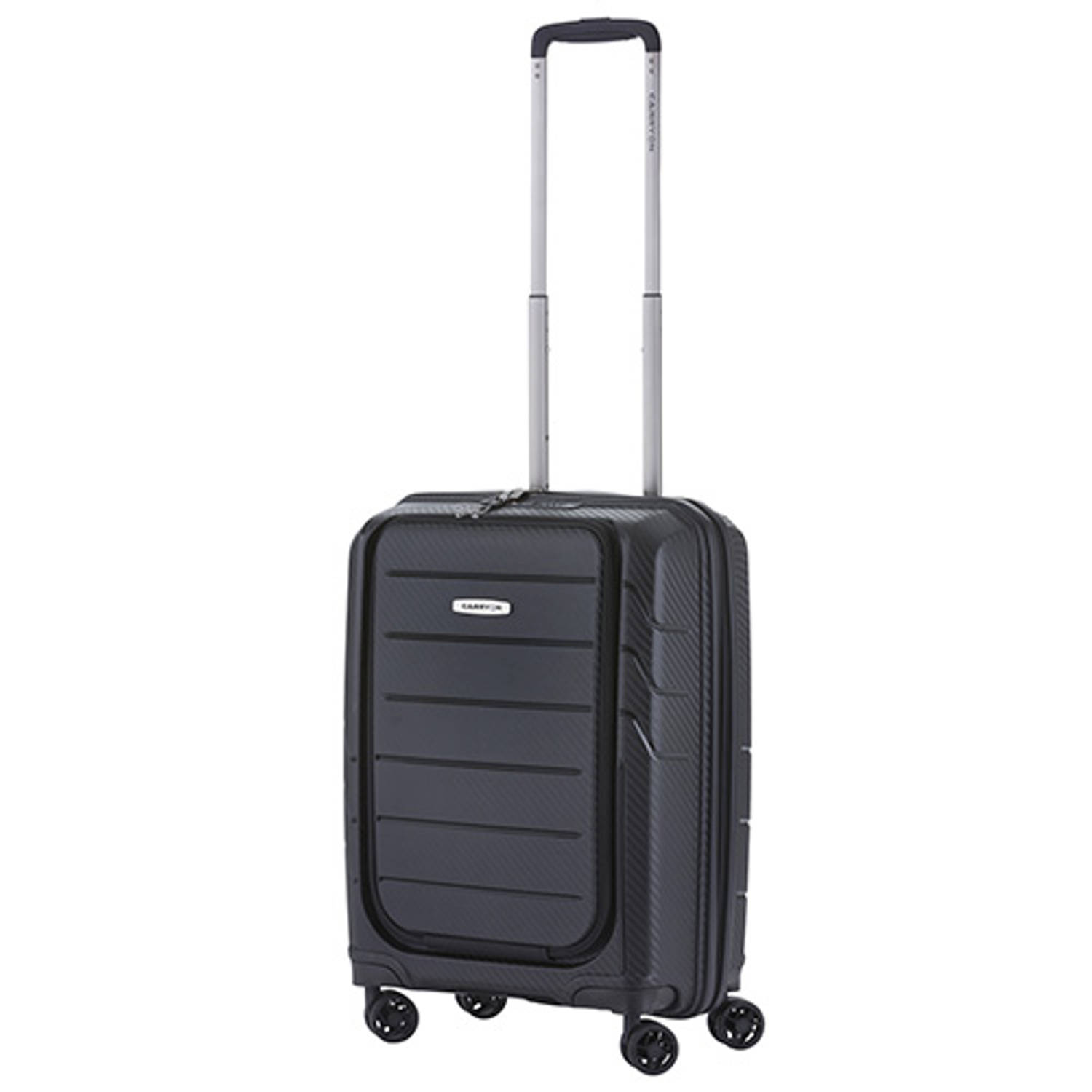 CarryOn Mobile Worker Handbagage 55 Black