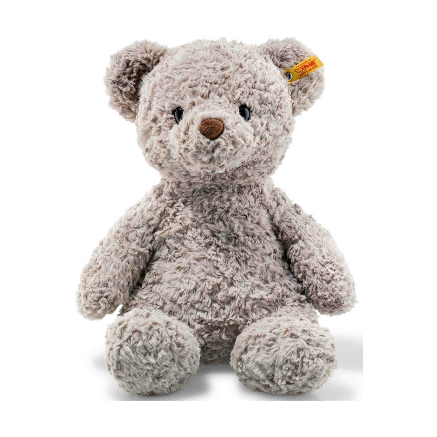Steiff Soft Cuddly Friends Honey Teddy Bear, 38 cm