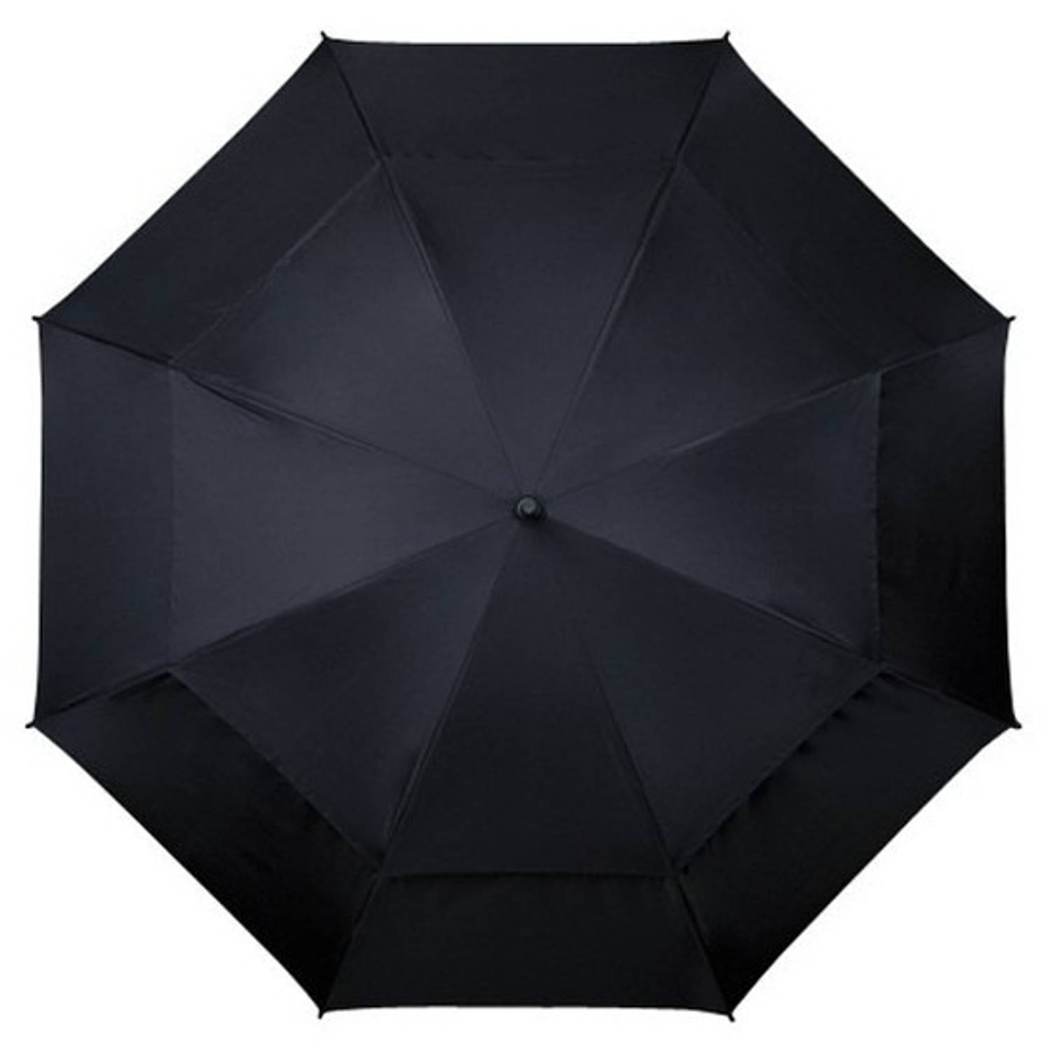 Extra sterke paraplu zwart cm - Paraplu's Blokker