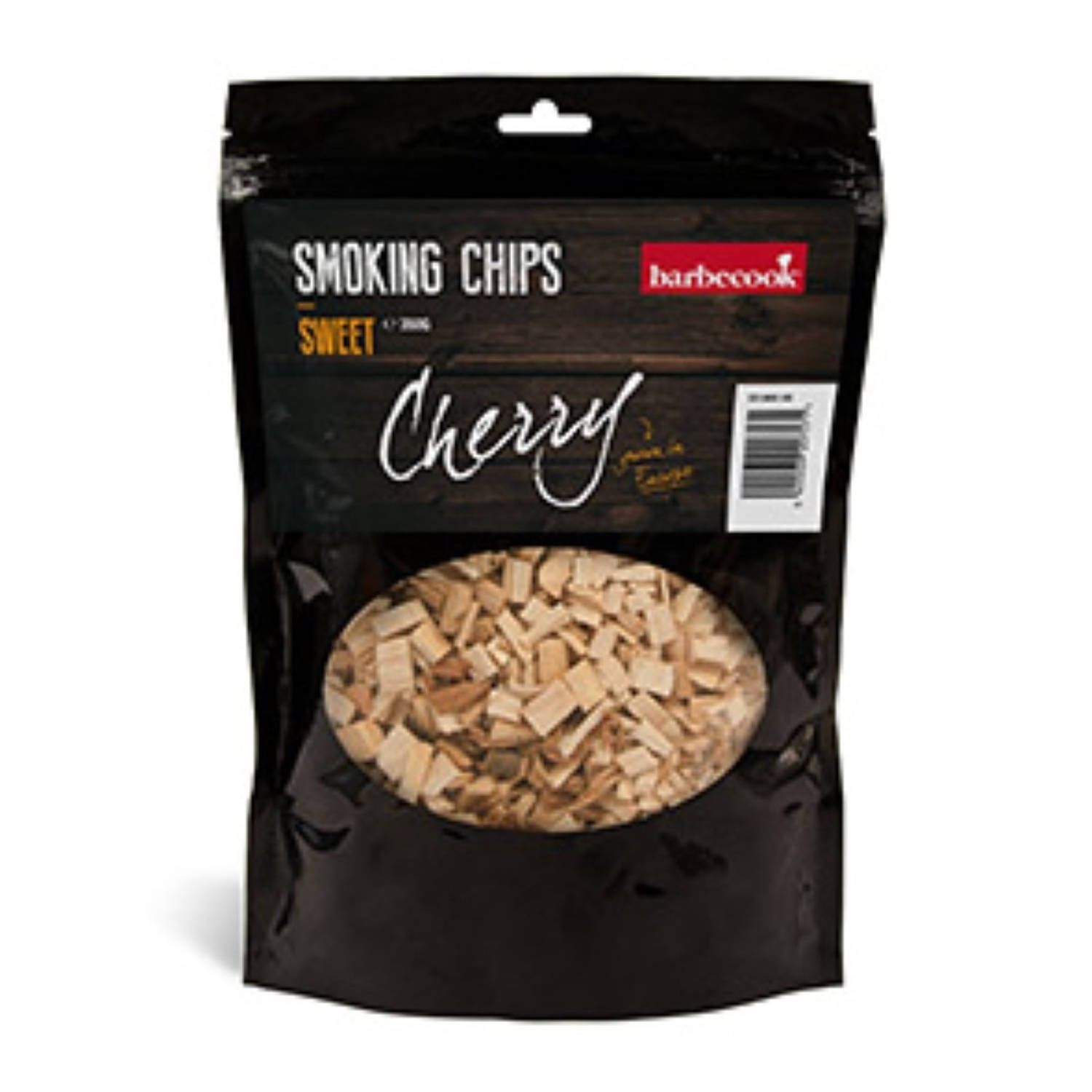 Rookchips Kers Barbecook