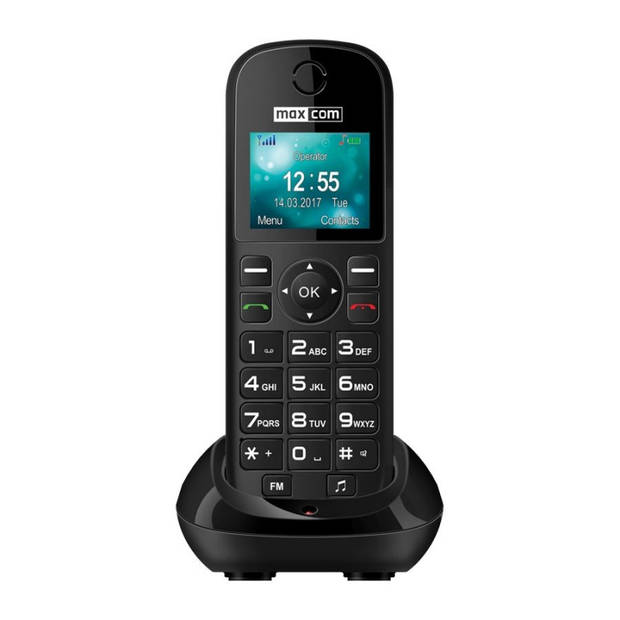 Maxcom Comfort MM35D