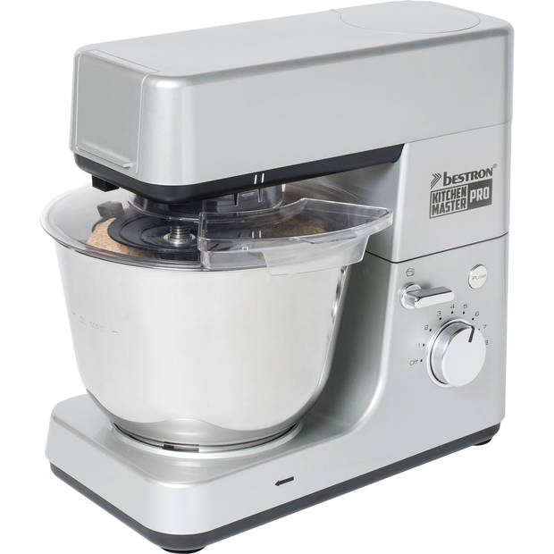 AKM1600S 4-in-1 Keukenmachine Kitchen Master Pro