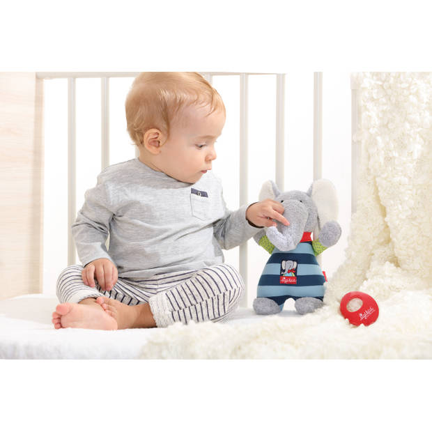 sigikid Muziekknuffel, Lolo Lombardo 48800