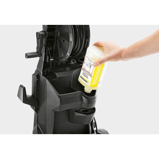 Karcher allesreiniger Plug&Clean - 1 liter