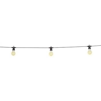Partyverlichting Led, 10 Lampjes