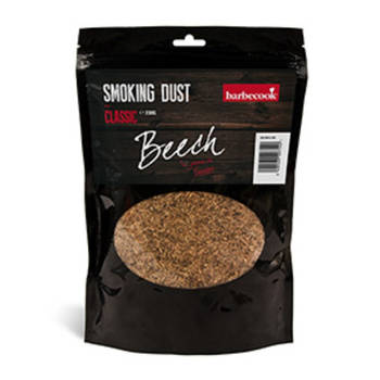 Rookhout Beuk Barbecook