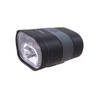 Spanninga koplamp Axendo 40 Lux USB-oplaadbaar 65 mm zwart
