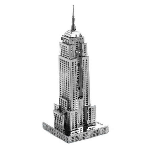 Metal Earth - Empire State Building
