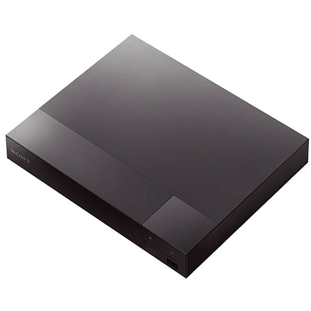Sony BDPS1700B blu-ray-spelers - Zwart