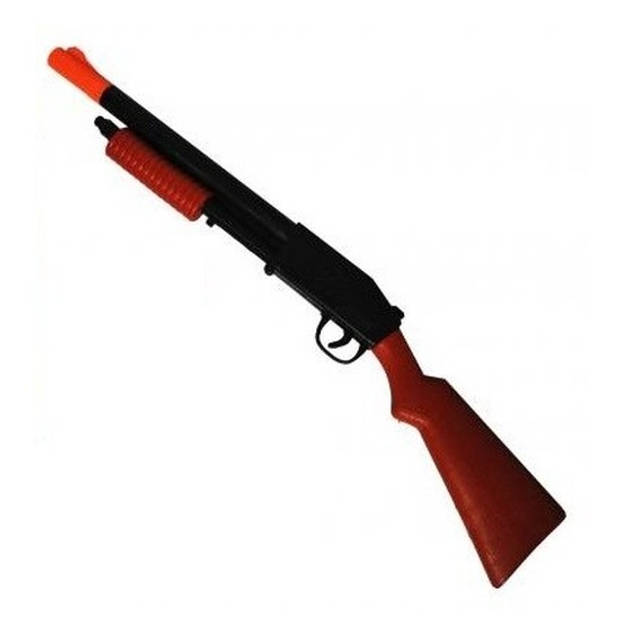 Cowboy speelgoed geweer voor kinderen - Speelgoedpistool