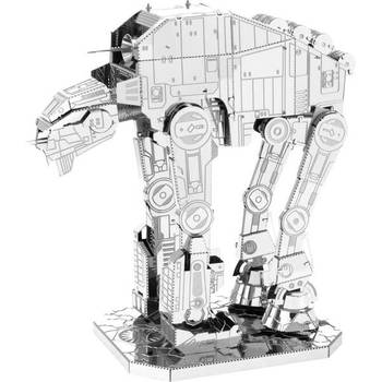 Metal Earth Star Wars - AT-M6 Heavy Assault Walker modelbouwset