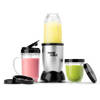 Magic Bullet Original - Blender - Incl. To Go Bekers - met Digitaal Receptenboek - Zilver