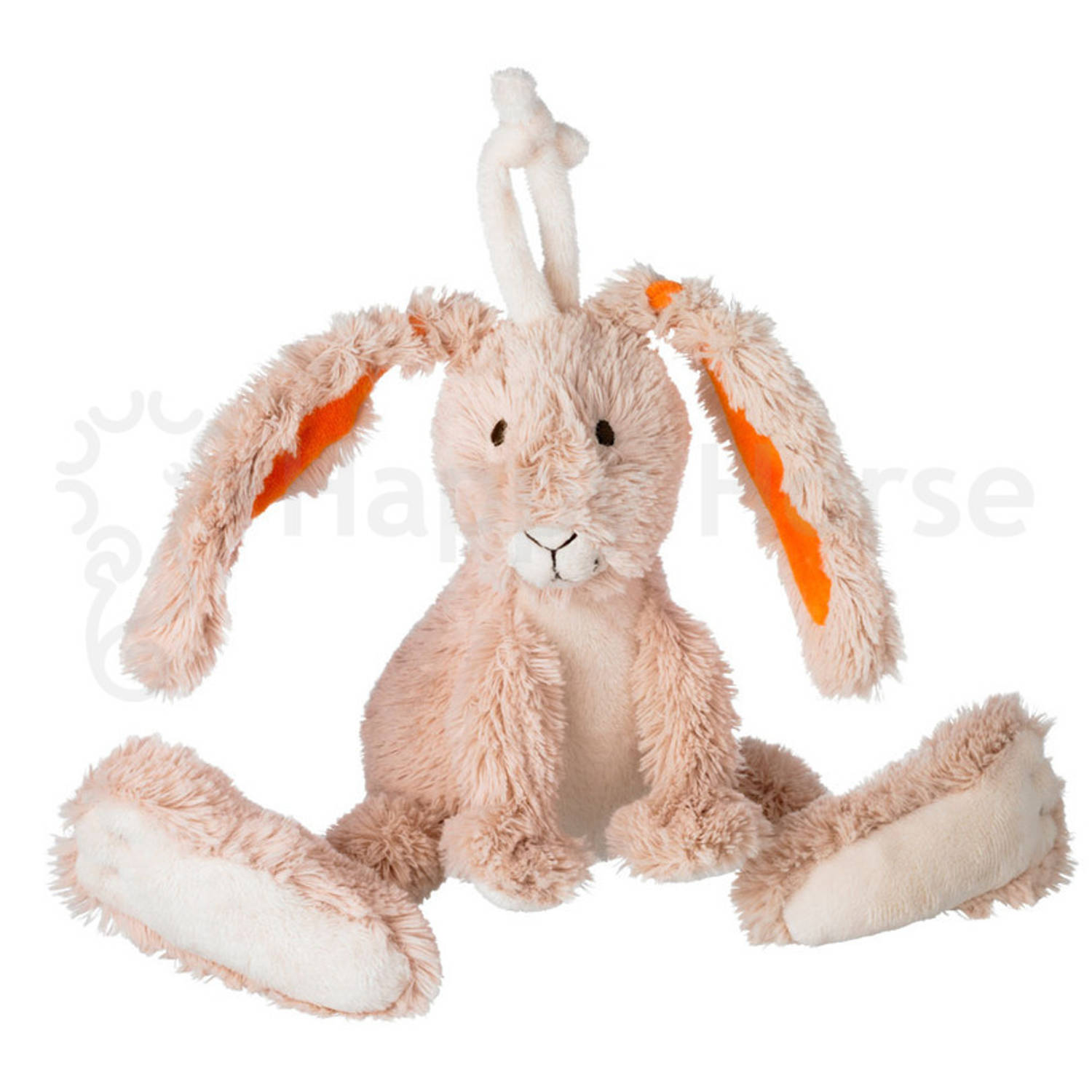Twine het konijn pluche 31 cm