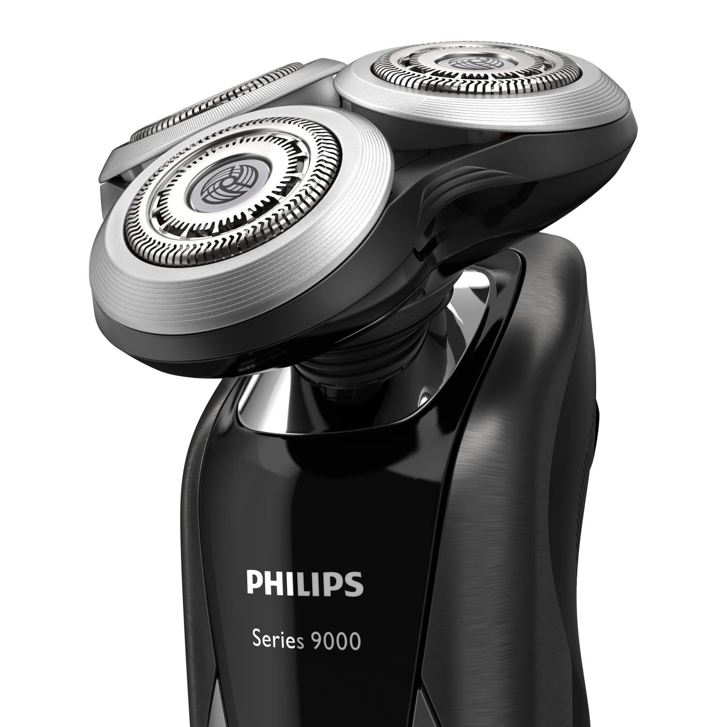 etnisch Nodig hebben Gewoon Philips scheerkoppen 9000 series SH90/70 - zwart | Blokker