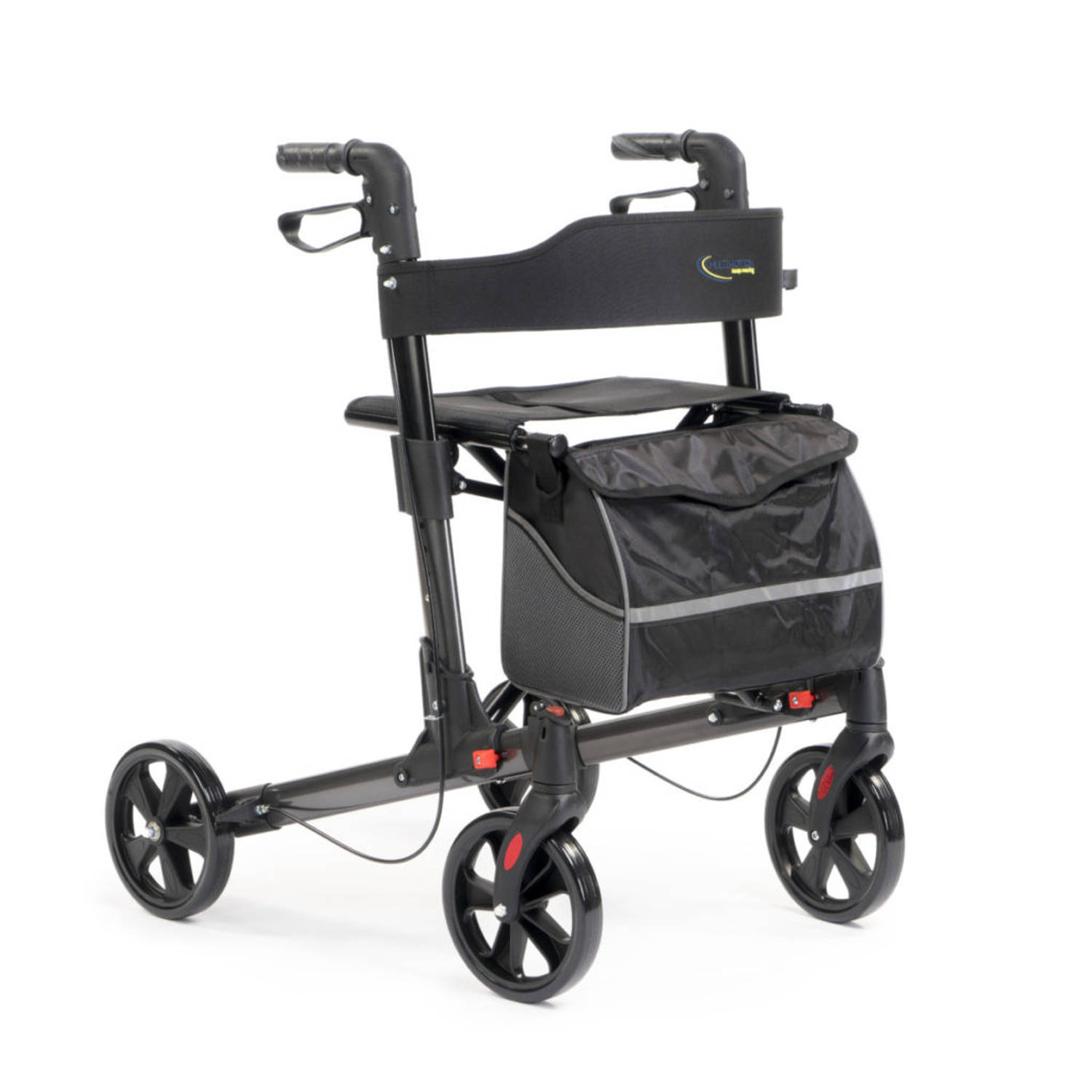 MultiMotion Double rollator