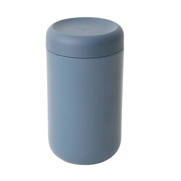 BergHOFF - Voedselcontainer 0,75 L - Blauw - BergHOFF Leo