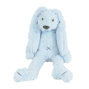 Happy Horse Richie het konijn pluche blauw 25 cm