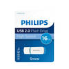 Philips USB stick 2.0 Snow 16GB