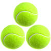 SportX Tennisballen in koker geel 3 stuks