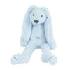 Happy Horse Richie het konijn pluche blauw 25 cm