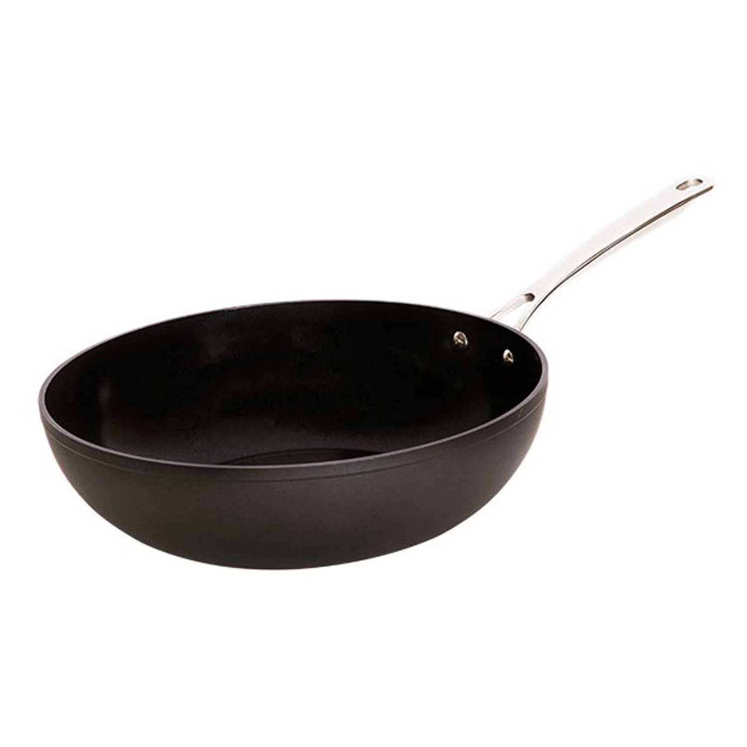 Cosy&Trendy Healthy-Pan Wokpan Ø 30 cm