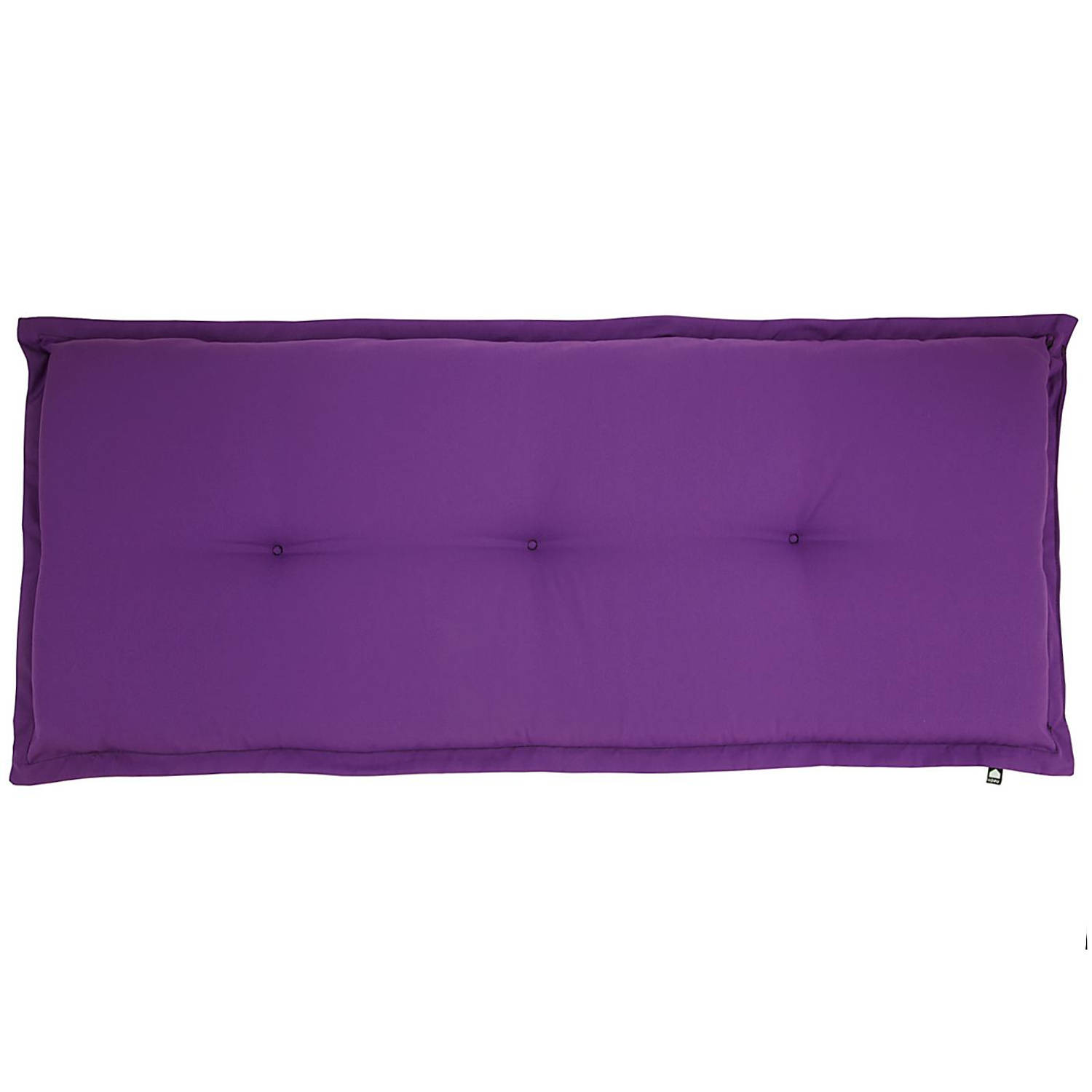 Bankkussen Prisma Purple