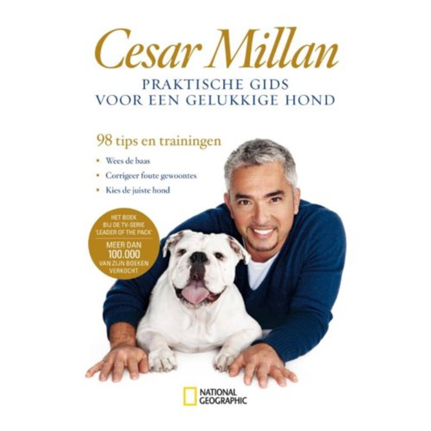 Praktische Gids Voor Een Gelukkige Hond - (ISBN:9789044356991)