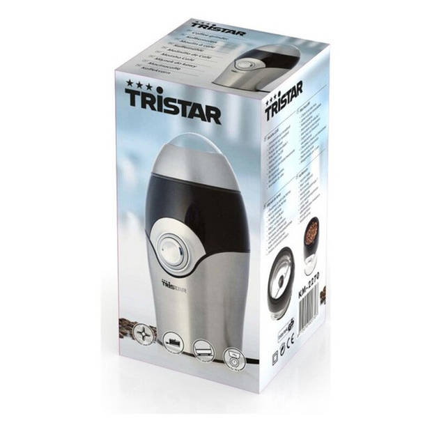 Elektrische Grinder Tristar KM-2270 150 W Wit 150W