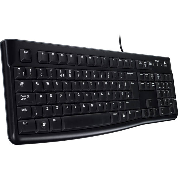 Keyboard K120 for Business