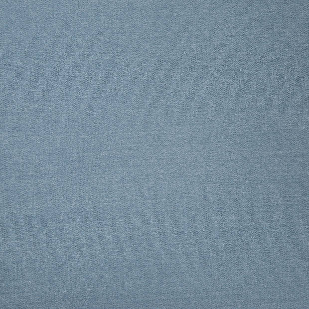 Beliani ODENZEN - Fauteuil-Blauw-Polyester