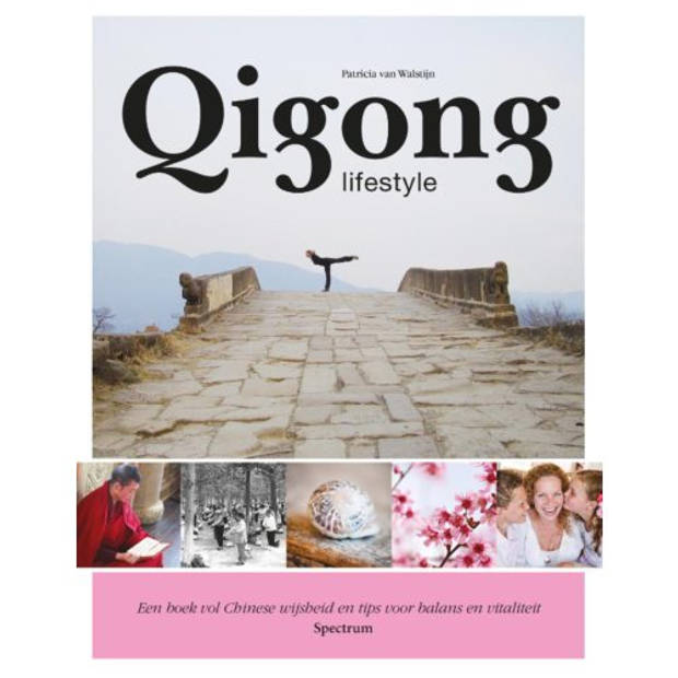 Qigong Lifestyle