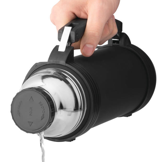 BergHOFF Essentials reis thermosfles - 1 liter