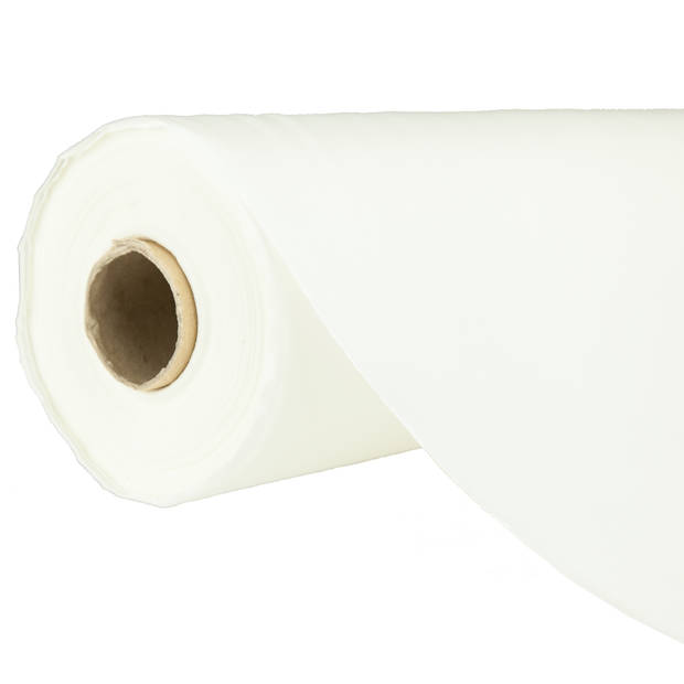 Kopu® Prisma Ivory - Hoogwaardig Comfortabel Bankkussen 150x50 cm