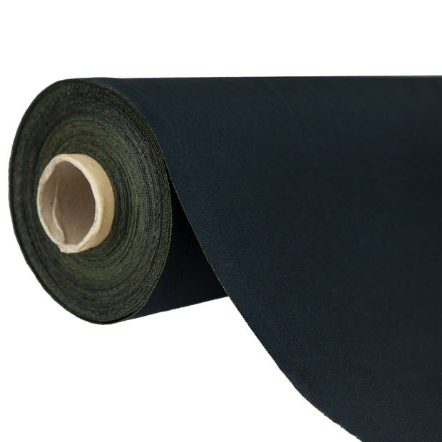 Kopu® Prisma Black - Extra Comfortabel Ligbedkussen 195x60 cm - Zwart
