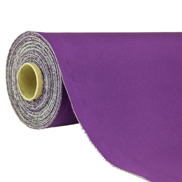 Kopu® Prisma Purple - Comfortabel Bankkussen 150x50 cm - Paars