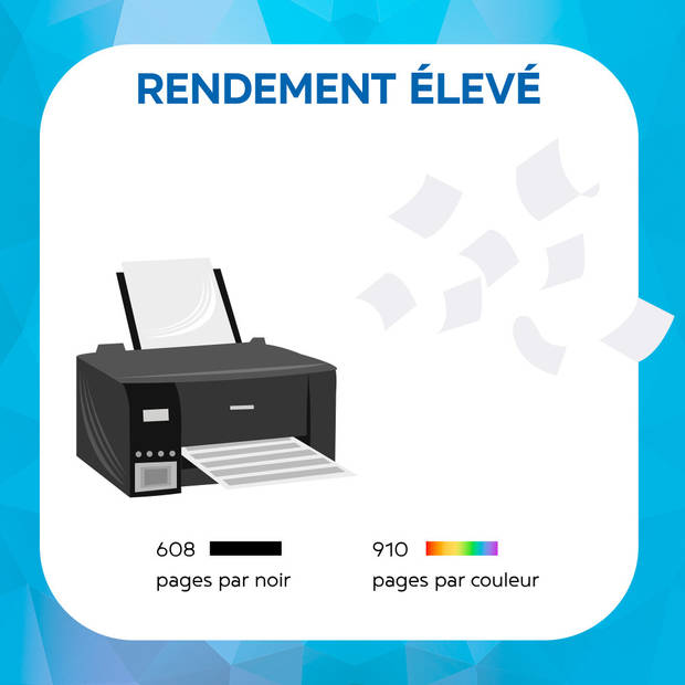 Inkline Epson 18xl (4-pack)