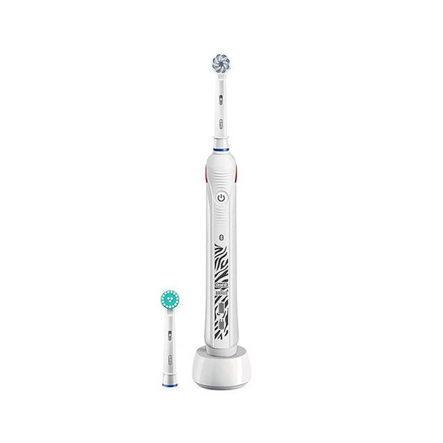 Oral-B elektrische tandenborstel Smartseries Teen - 3 poetsstanden