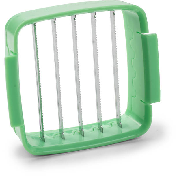 Nicer Dicer Quick - Groen