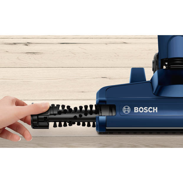 Bosch BBH214LB steelstofzuiger Readyy'Y