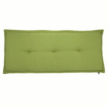 Kopu® Prisma Office Green - Comfortabel Hoogwaardig Bankkussen 120x50 cm