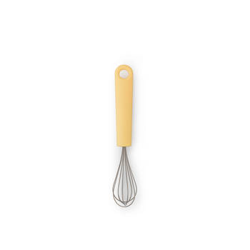 Brabantia Tasty+ garde klein - Vanilla Yellow