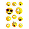 3x Smiley stickervellen met 11 stickers - Stickers